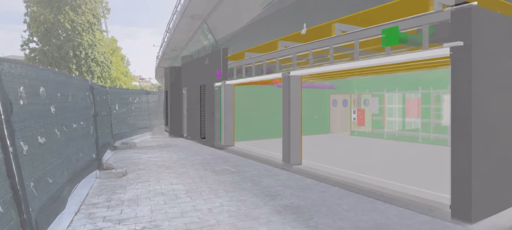 Base Mantenimiento ADIF Girona 1